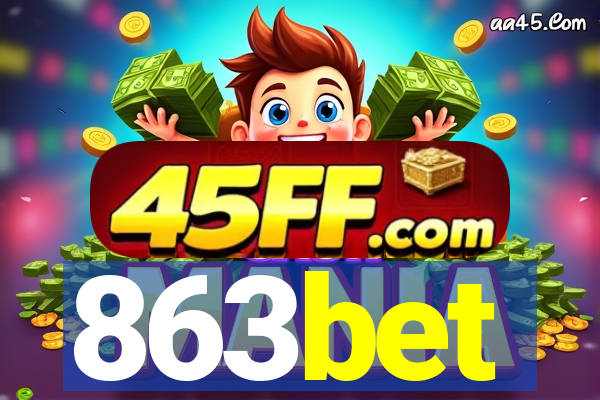 863bet