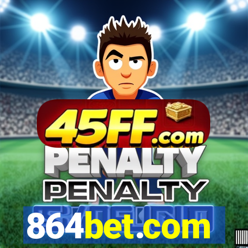 864bet.com