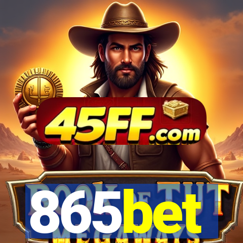 865bet