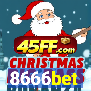8666bet