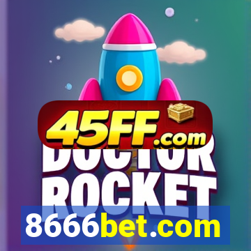 8666bet.com