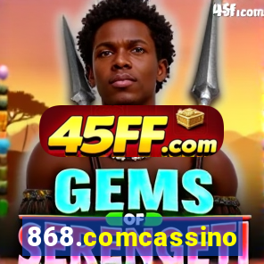 868.comcassino