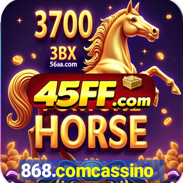 868.comcassino