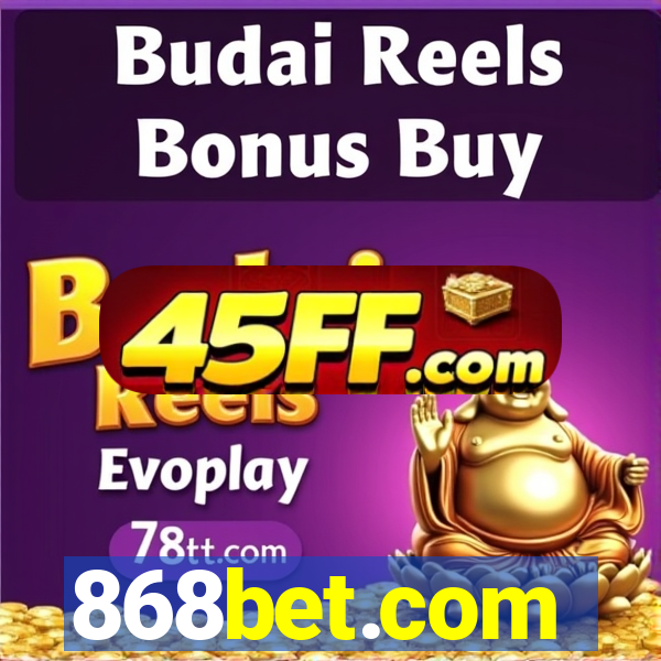 868bet.com