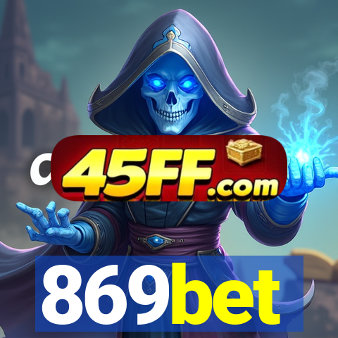 869bet