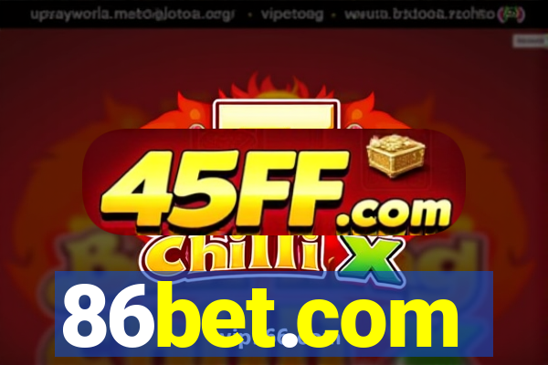 86bet.com