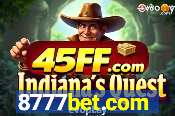 8777bet.com