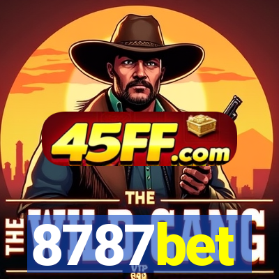8787bet