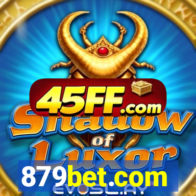 879bet.com