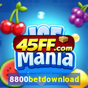 8800betdownload