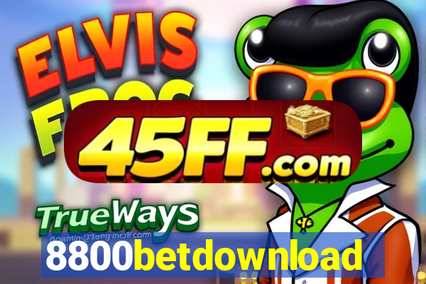 8800betdownload