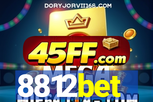 8812bet