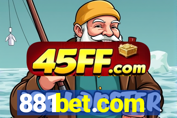 881bet.com