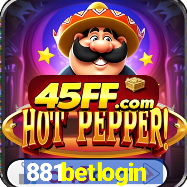 881betlogin