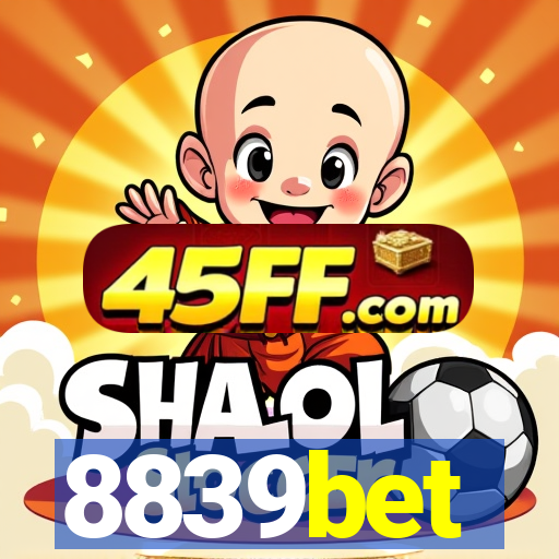 8839bet
