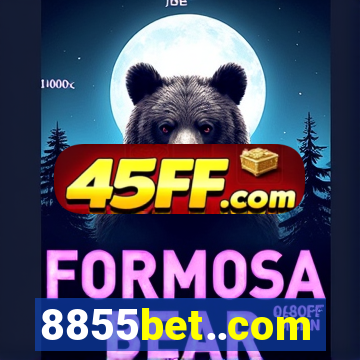 8855bet..com