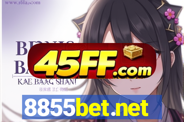 8855bet.net