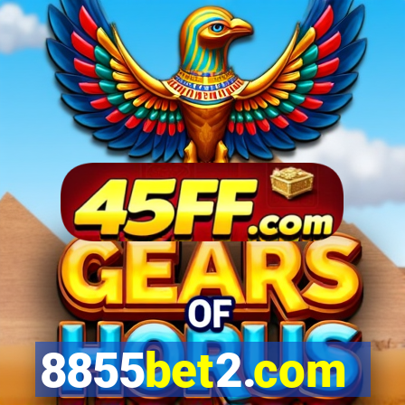 8855bet2.com