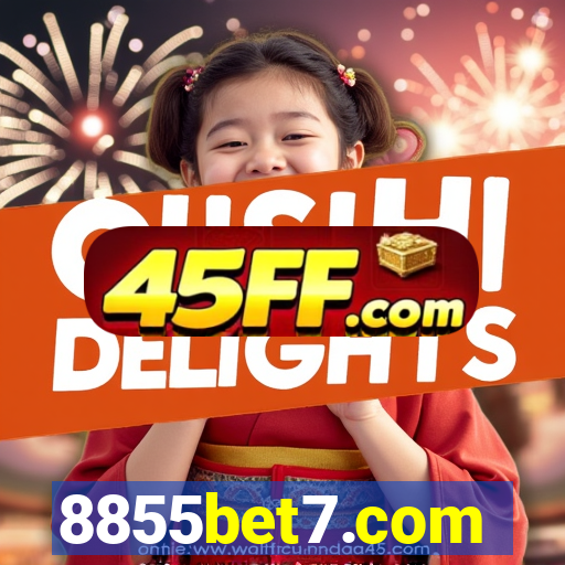 8855bet7.com