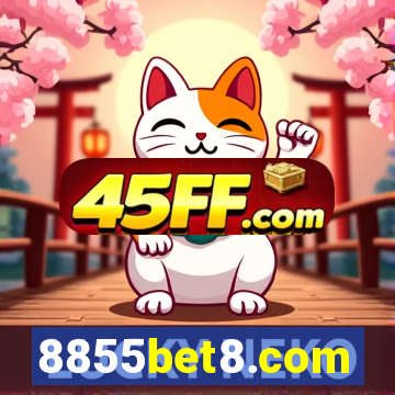 8855bet8.com