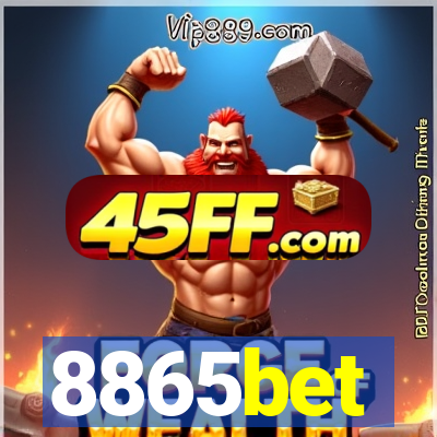 8865bet