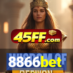 8866bet