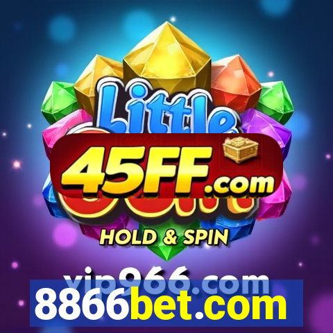 8866bet.com