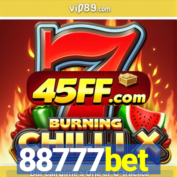 88777bet