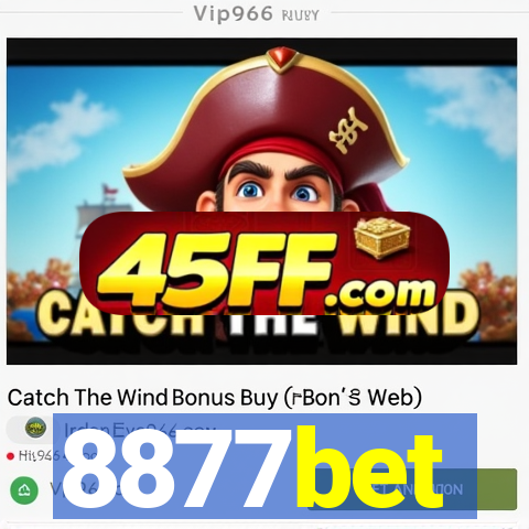 8877bet