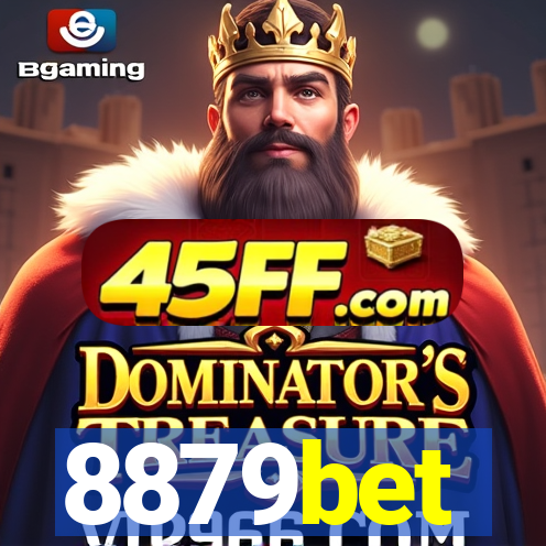 8879bet