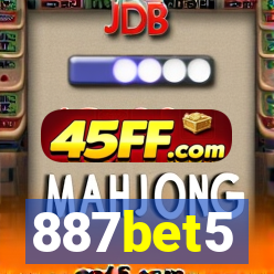 887bet5