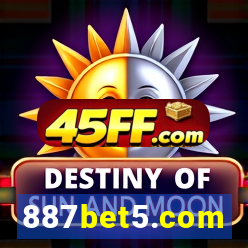 887bet5.com