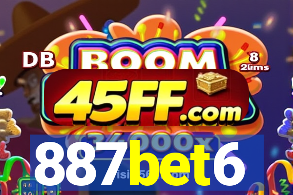 887bet6