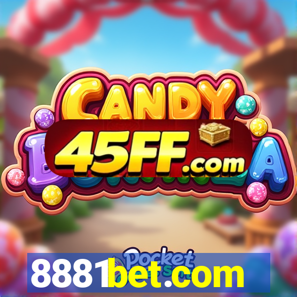 8881bet.com