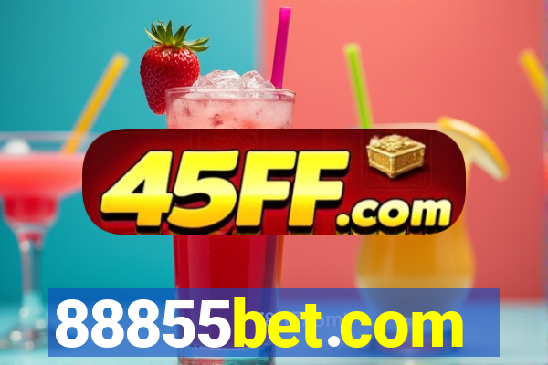 88855bet.com