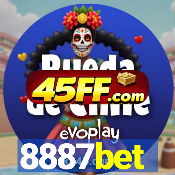 8887bet