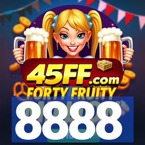 8888