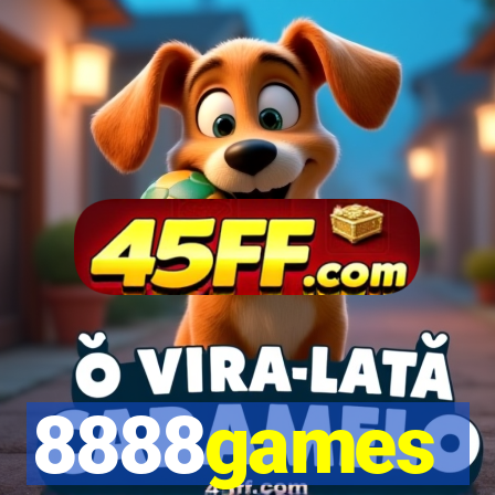 8888games