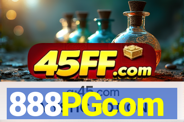 888PGcom