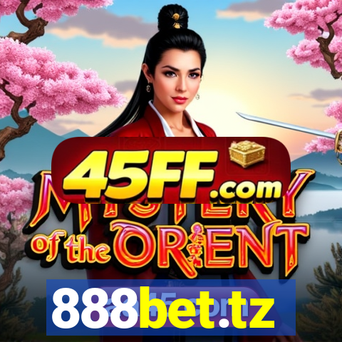 888bet.tz