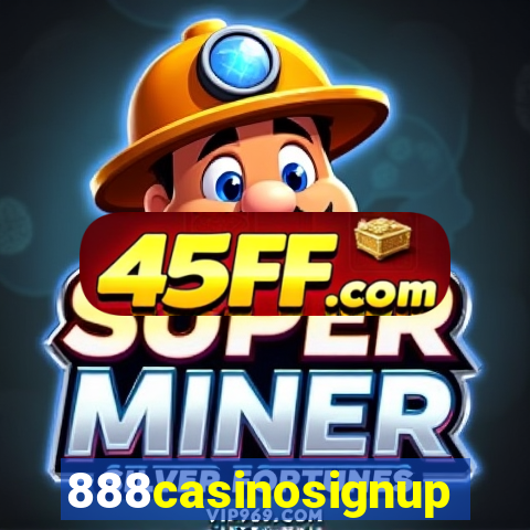888casinosignup