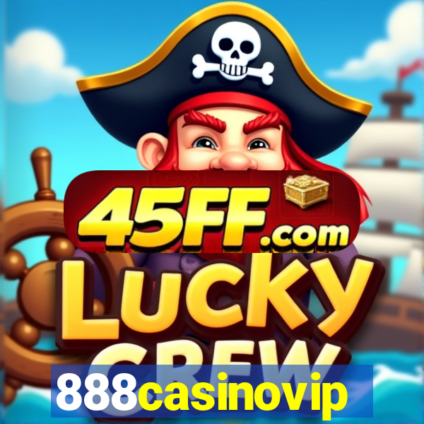 888casinovip