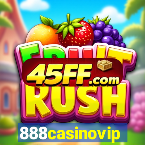 888casinovip