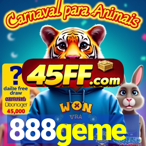 888geme