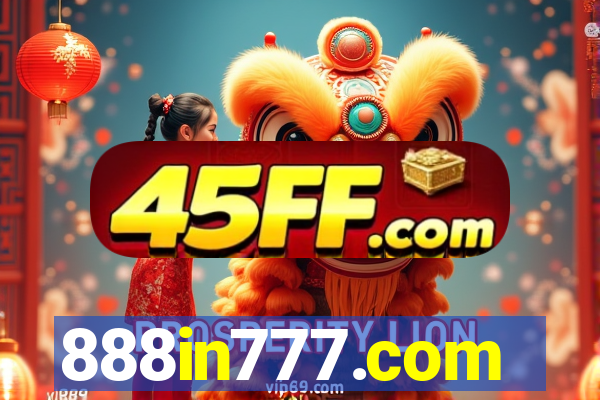 888in777.com