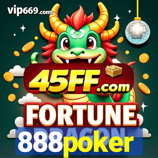 888poker