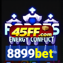 8899bet
