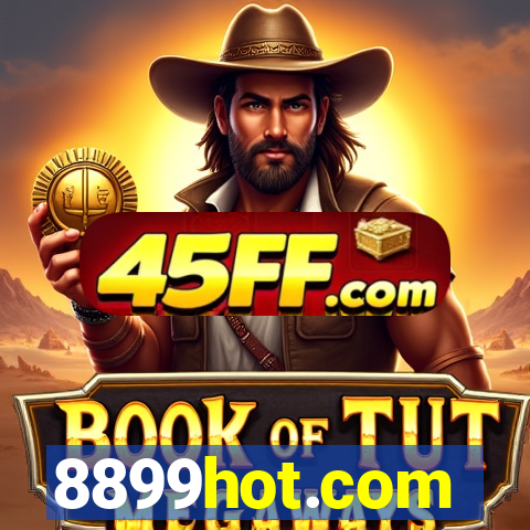 8899hot.com