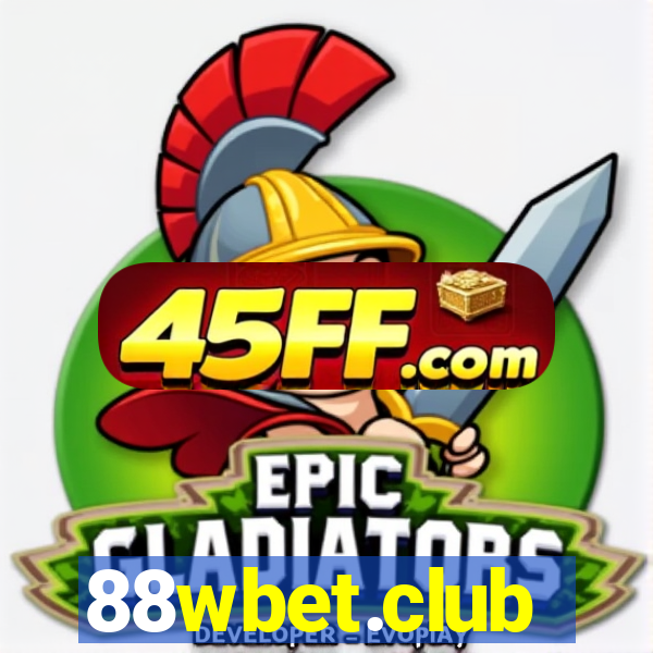 88wbet.club