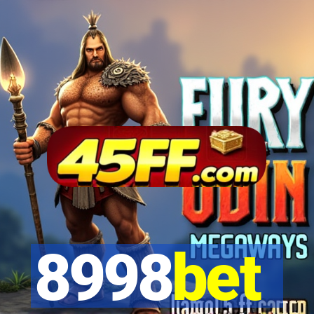 8998bet